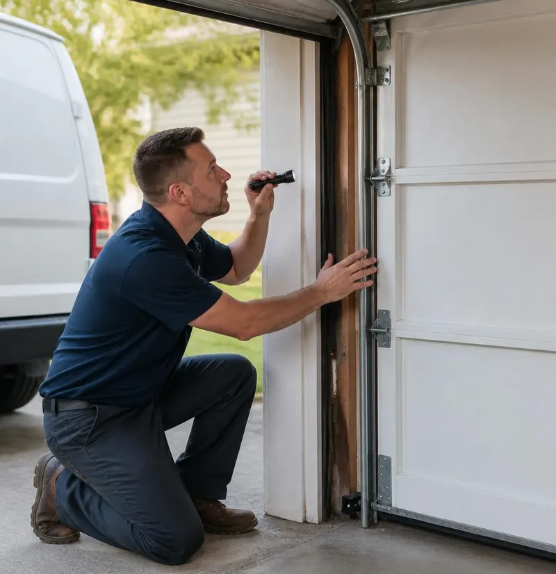 About Toronto Garage Door